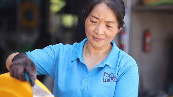 7月8月開足馬力忙生產(chǎn)，開心玩具用高品質(zhì)回饋消費(fèi)者