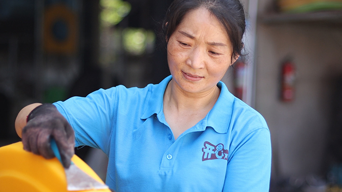 開(kāi)心玩具用高品質(zhì)回饋消費(fèi)者