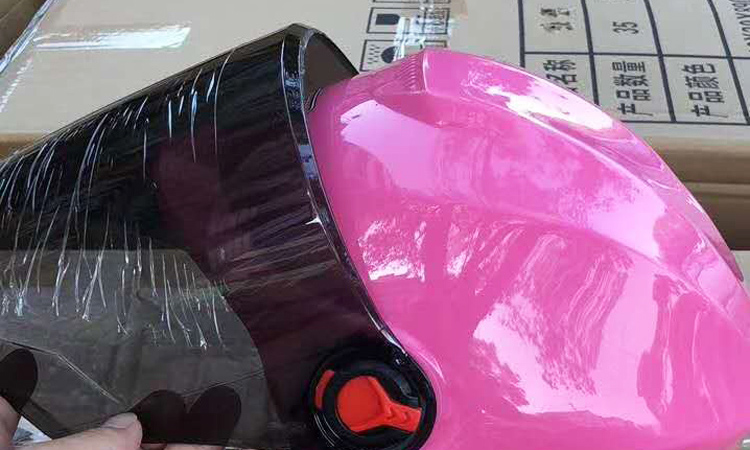 電動(dòng)車頭盔