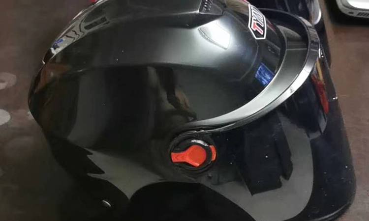 電動(dòng)車頭盔