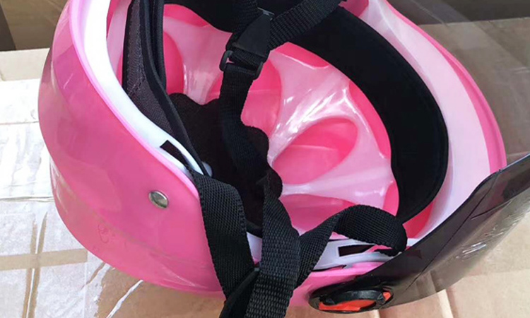 電動(dòng)車頭盔