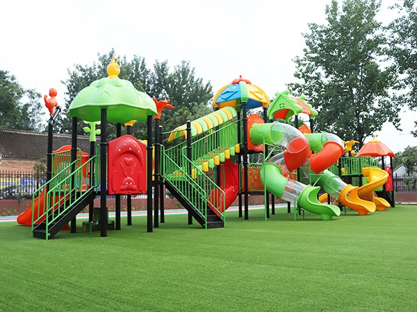 小博士動(dòng)物樂(lè)園系列滑滑梯