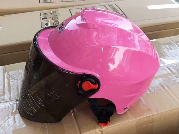 電動(dòng)車頭盔