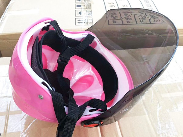 電動(dòng)車頭盔