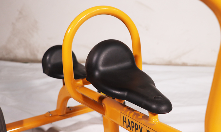 單人三輪車、雙人三輪車、帶兜三輪車、八人轉(zhuǎn)車