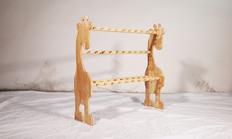 木質(zhì)六格柜、木質(zhì)口杯架、木質(zhì)書(shū)架